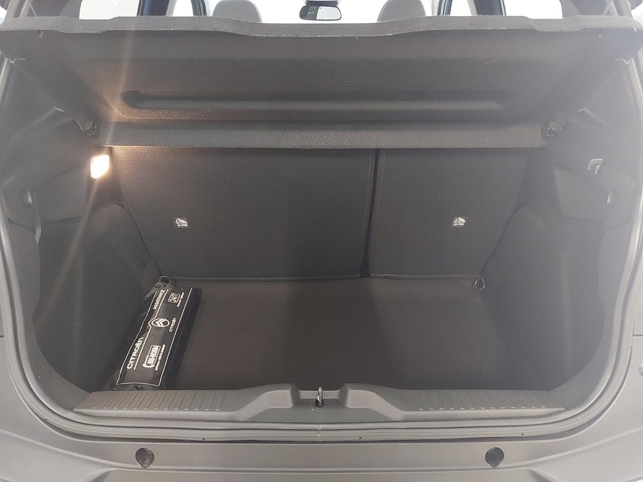 CITROEN C3 4ª serie C3 PureTech 100 S&S Max