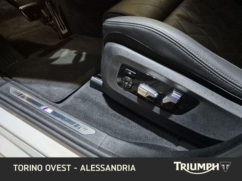 BMW X5 Serie X XDRIVE30D