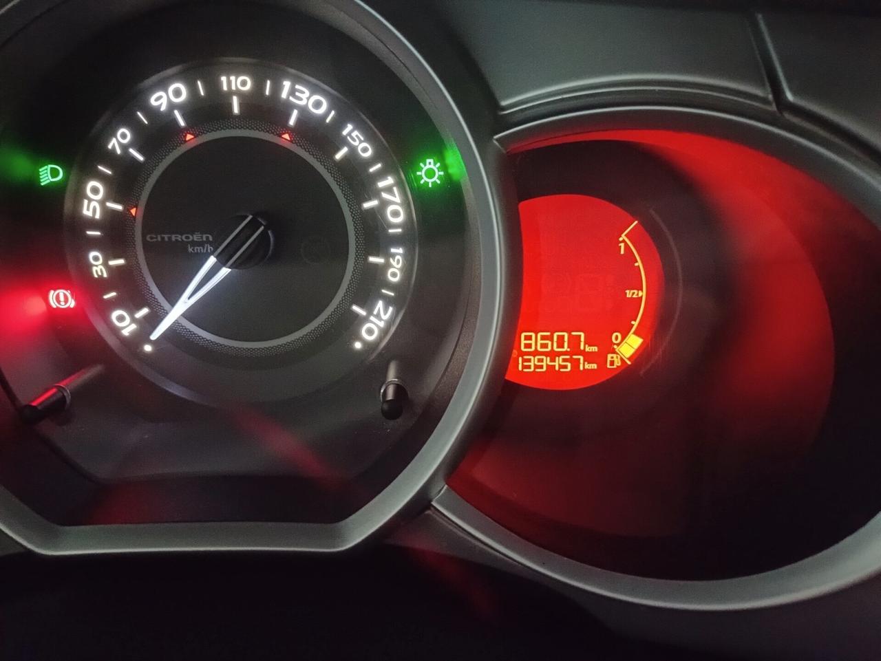 Citroen C3 1.1 Business