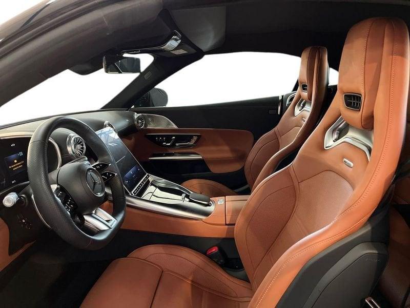 Mercedes-Benz SL AMG - R232 AMG 43 Premium Plus auto