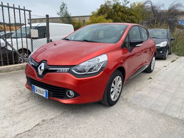 Renault Clio 1.2 75CV GPL 5 porte Live