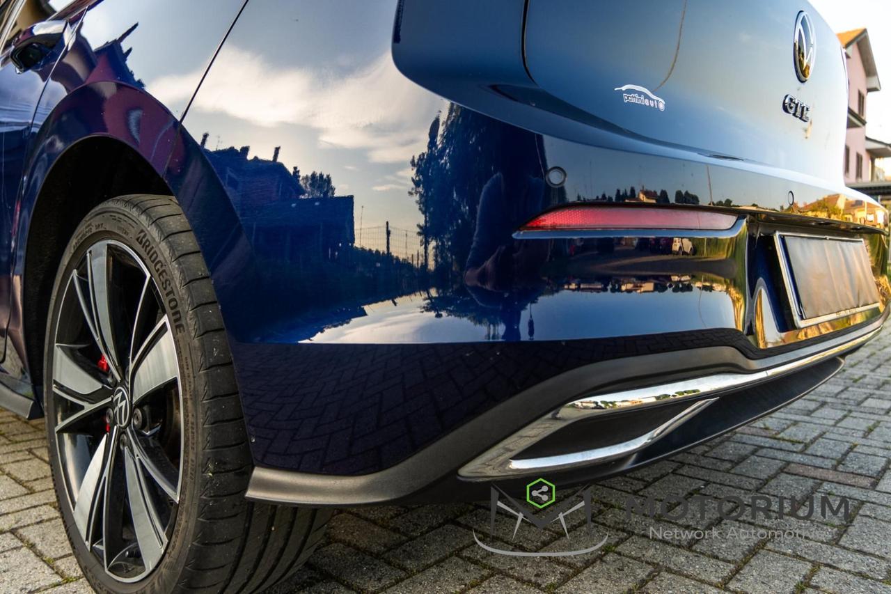 Volkswagen Golf GTE 1.4 DSG eHybrid 245CV PLUG-IN - 2021