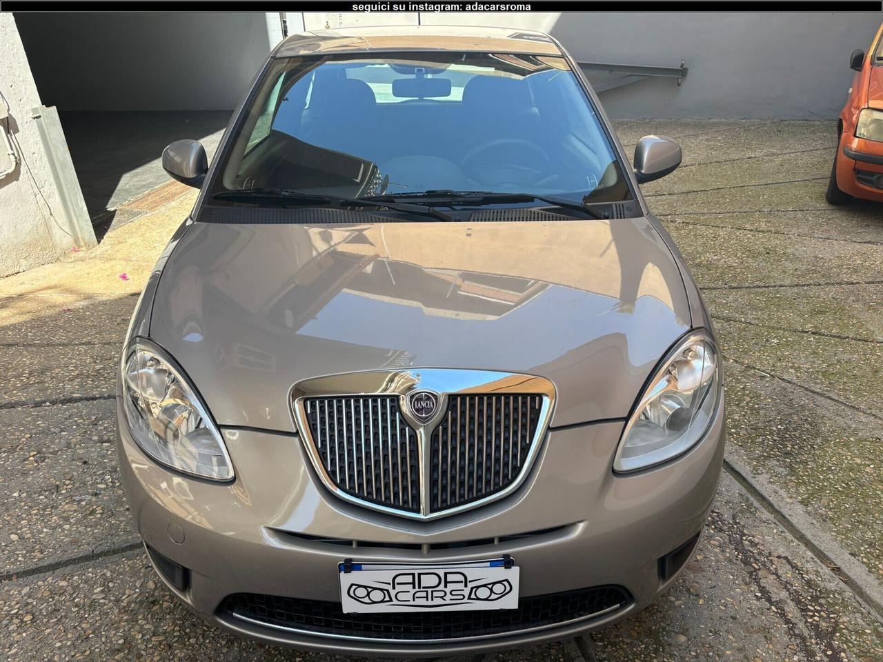 Lancia Ypsilon 1.2 - 19.000 KM ORIGINALI