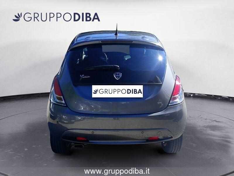 Lancia Ypsilon III 2015 Diesel 1.3 mjt Gold s&s 95cv