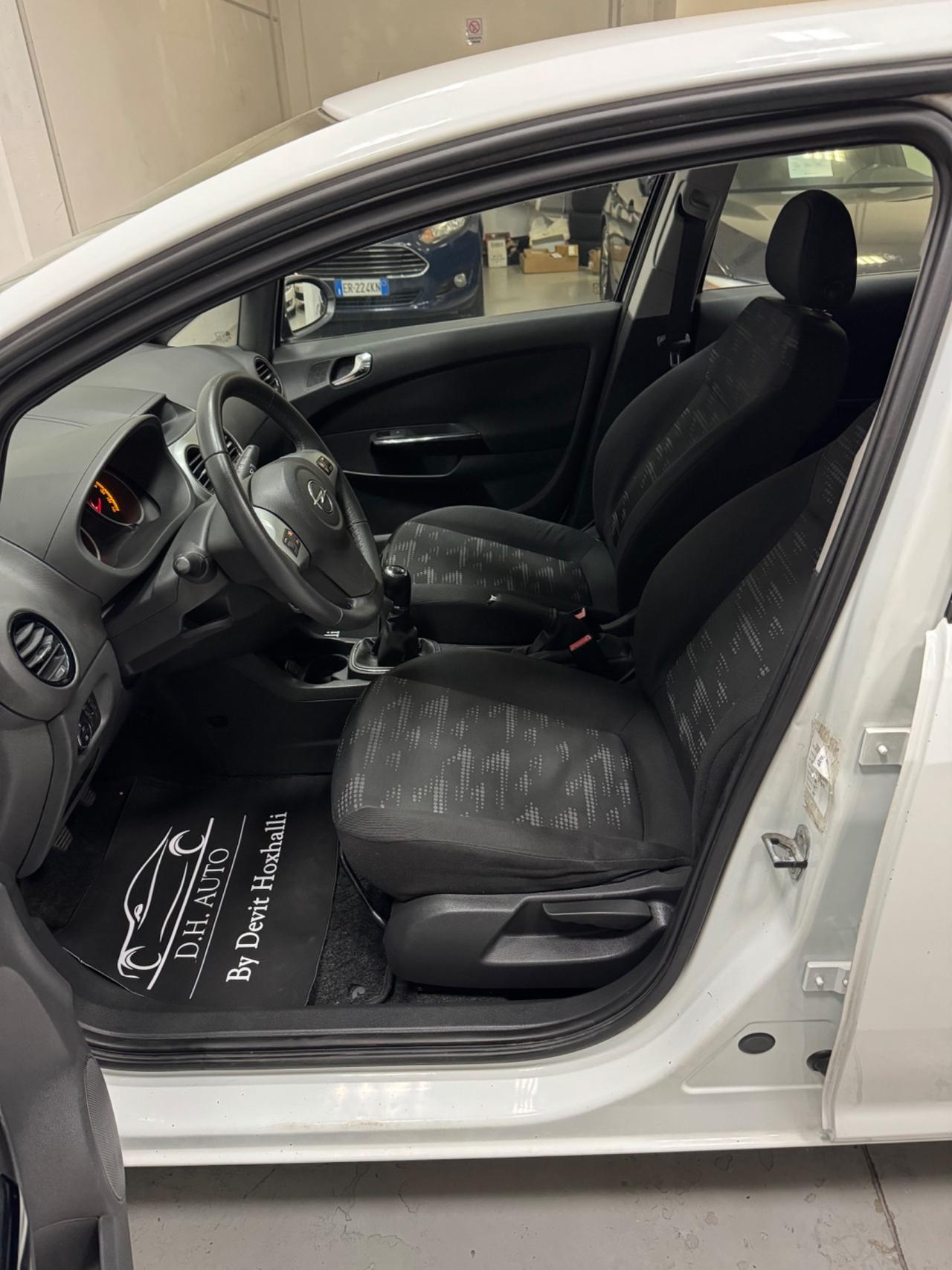 Opel Corsa 1.3 CDTI 75CV F.AP. 5 porte Elective