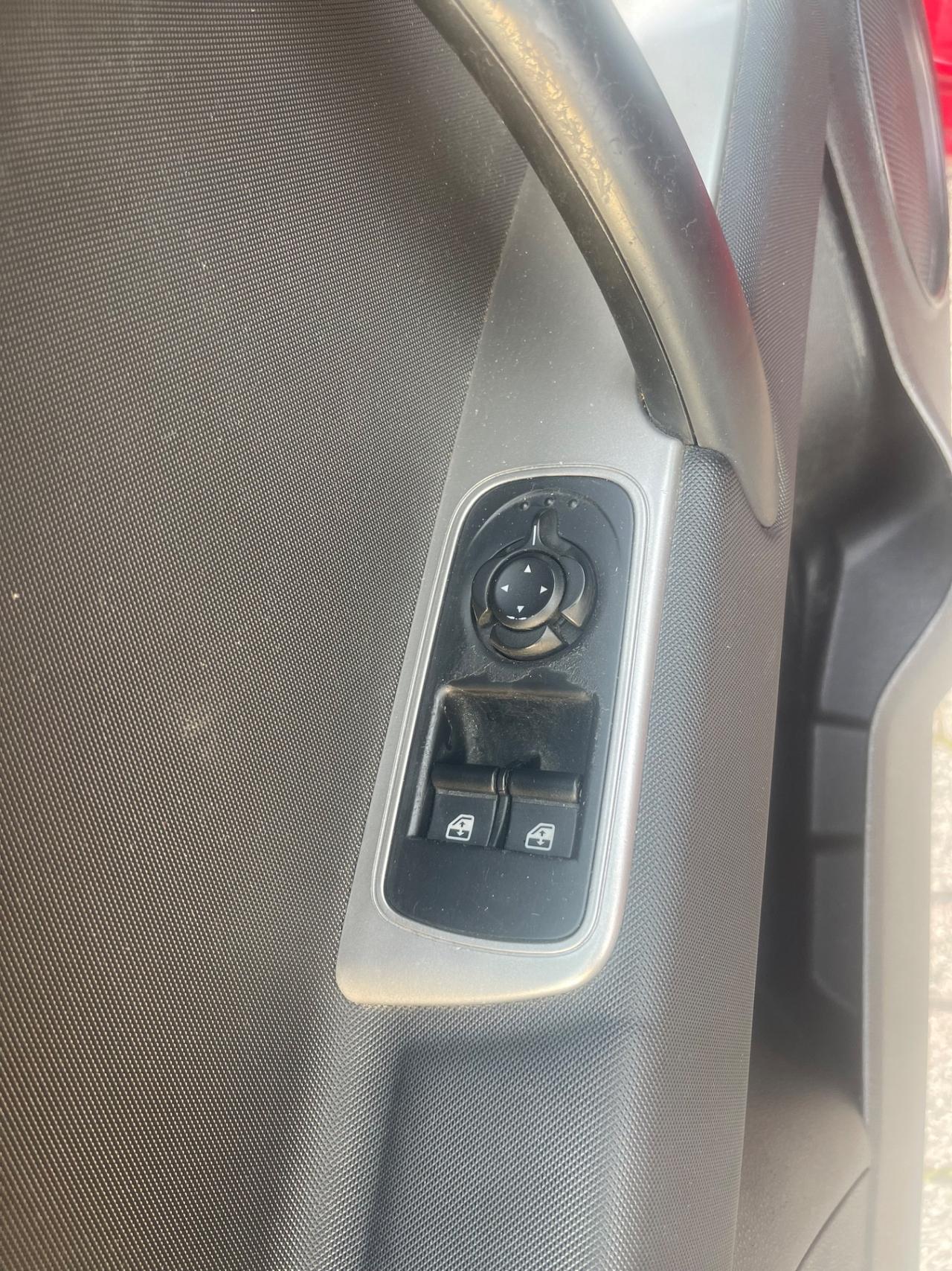 Alfa Romeo MiTo 1.4 78 CV 8V SES RACER