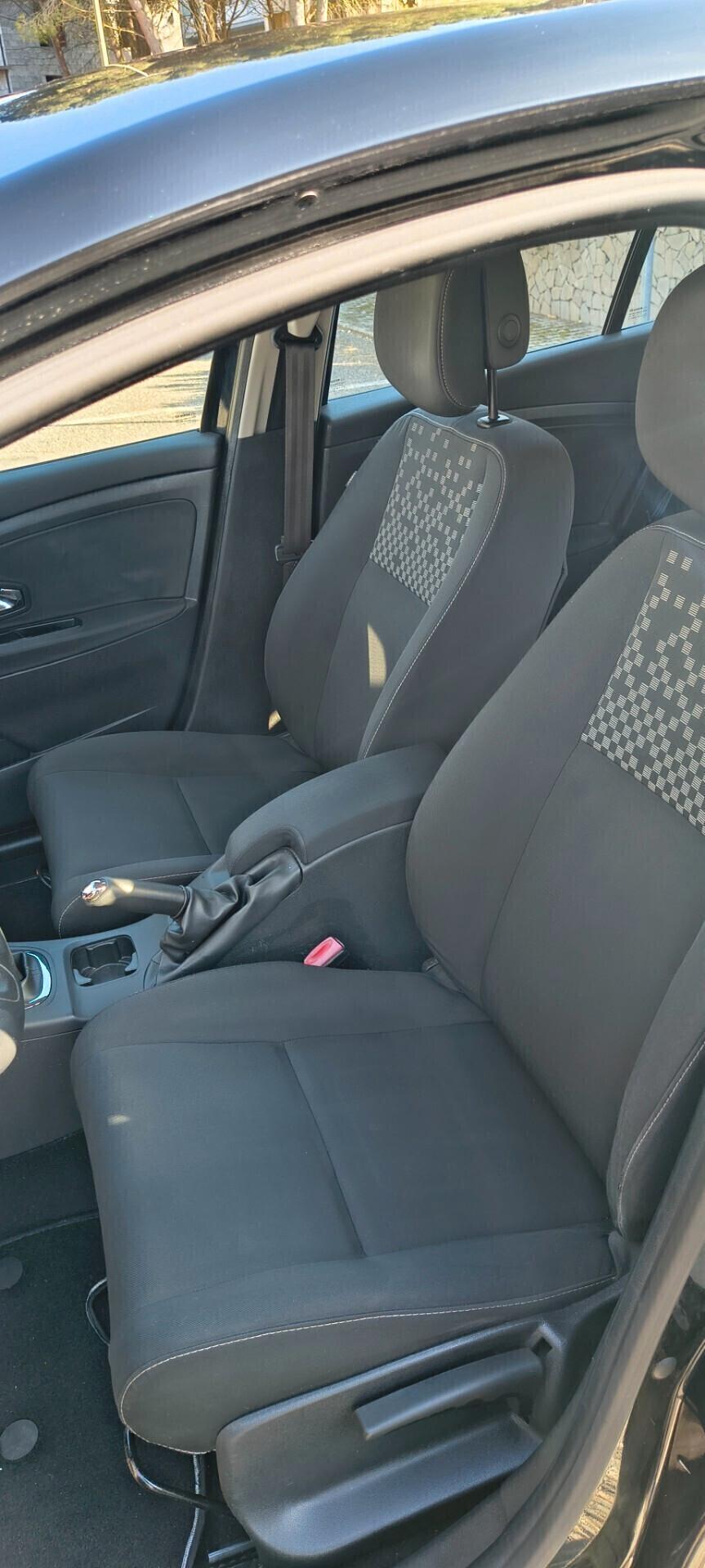 Renault Megane Mégane 1.5 dCi 110CV Wave