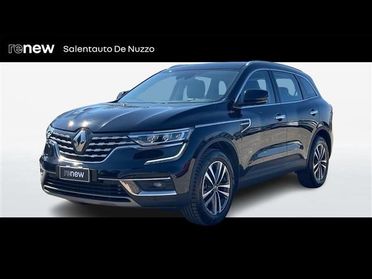 RENAULT Koleos 2.0 Blue dCi Business