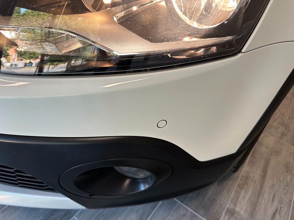 vw Polo CROSS 1.2 TSI DSG AUTOMATICA - NEOPATENTATI