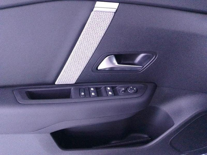 Citroën C4 1.2 puretech Plus s&s 130cv