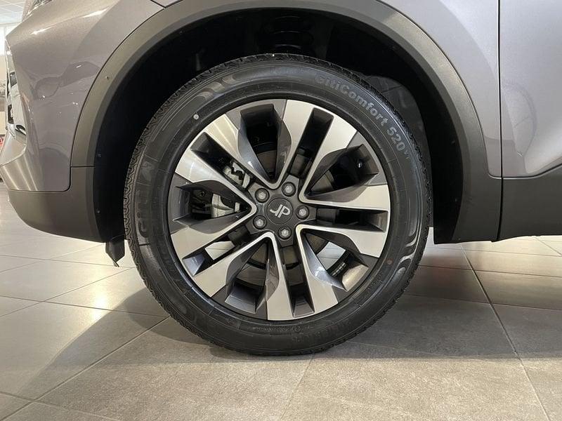 DR AUTOMOBILES dr 5.0 dr 5.0 1.5 Comfort CVT