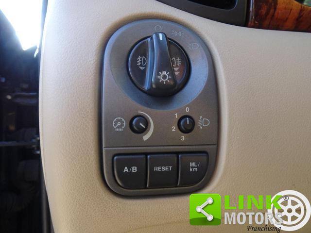 JAGUAR X-Type 3.0 V6 24V cat Executive