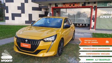 PEUGEOT 208 2ª serie 208 PureTech 75 Stop&Star...