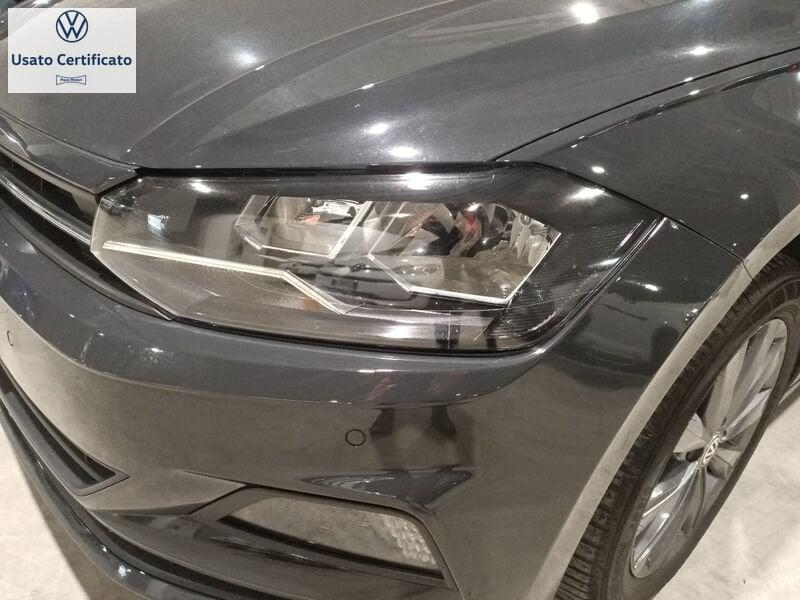 Volkswagen Polo Polo 1.0 TSI 5p. Comfortline BlueMotion Technology