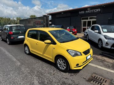 Seat Mii 1.0 5 porte GPL - Superprezzo - Tutto incluso - Finanziabile