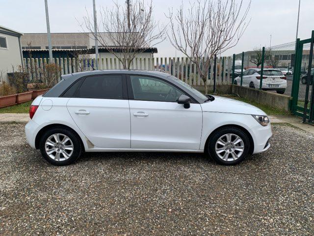 AUDI A1 SPB 1.6 TDI Admired