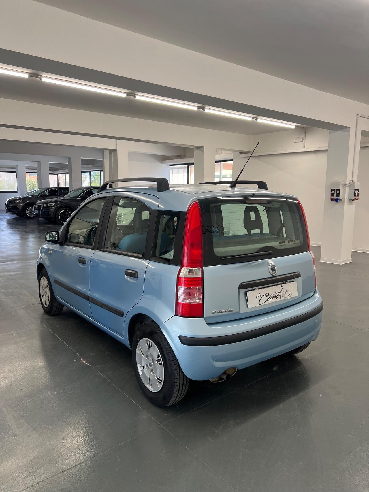 Fiat Panda 1.2 Dynamic