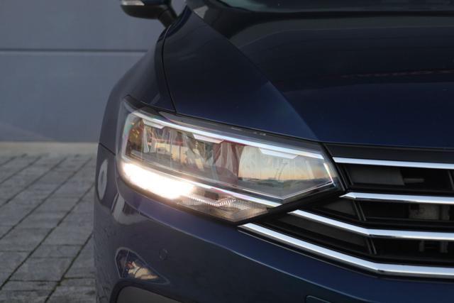 VOLKSWAGEN Passat 2.0 TDI SCR EVO DSG Business