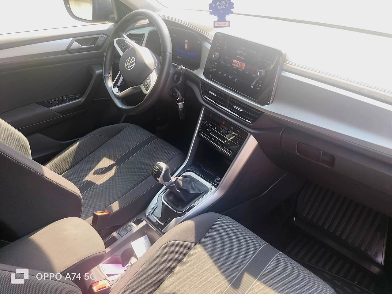 Audi Q3 35 TDI S tronic line edition