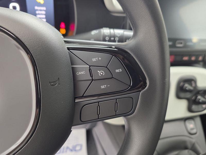 FIAT Pandina Pandina Cross 1.0 firefly hybrid s&s 65cv con BONUS EASY GO'