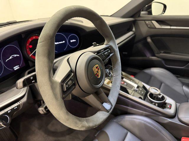 PORSCHE 992 Carrera 911 S Coupè