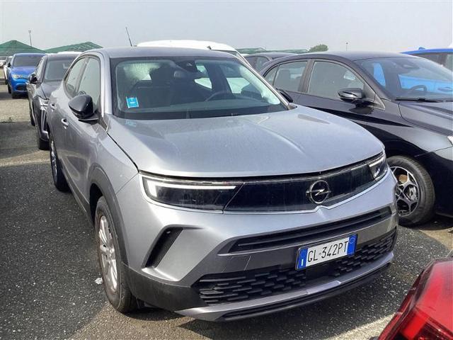 OPEL Mokka-e Edition anche per neopatentati