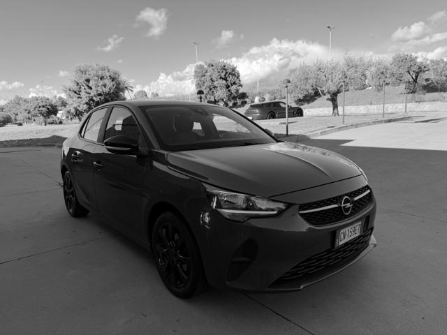 OPEL Corsa 1.2 EDITION CERCHI BLACK NAVI CARPLAY