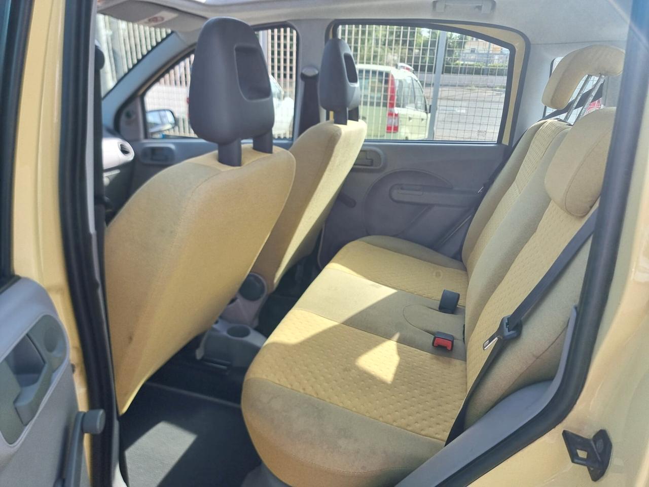 Fiat Panda 1.1 Actual