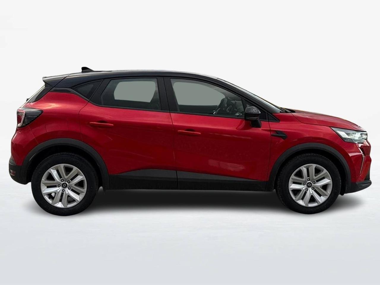 Renault Captur 1.0 eco-g evolution 100cv