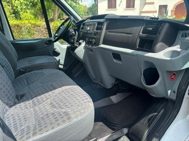 Ford Transit/Tourneo/Bus Transit 300M 2.2 TDCi/85 PM-TM Combi