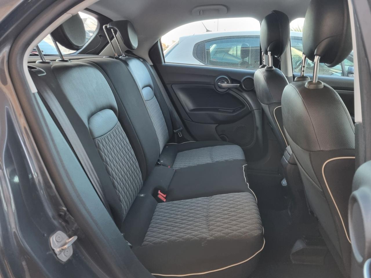 Fiat 500X 1.3 MultiJet 95 CV Business