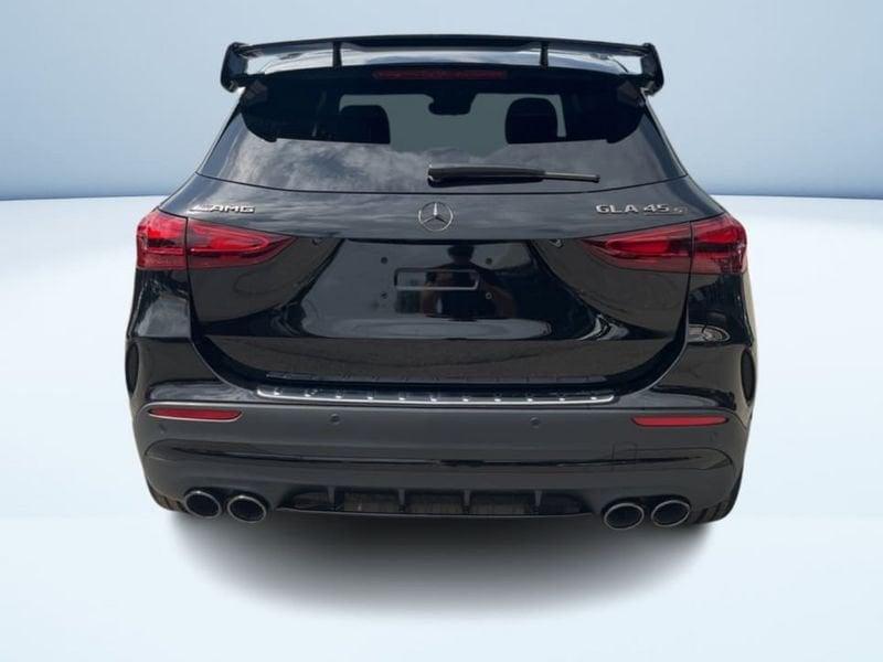 Mercedes-Benz GLA 45 S AMG 4Matic Premium Plus