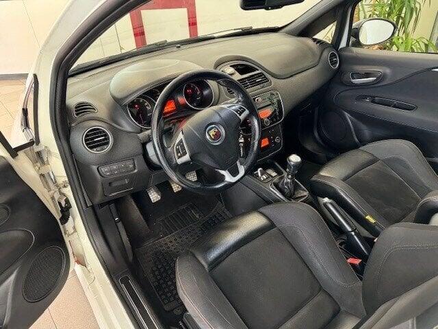 Abarth Punto Evo Punto Evo 1.4 16V Turbo Multiair S&S