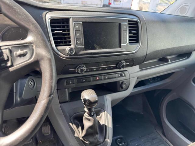 PEUGEOT Expert ? 9.900,00 IN PROMO!!CV 120 PC-TN Furgone Premium