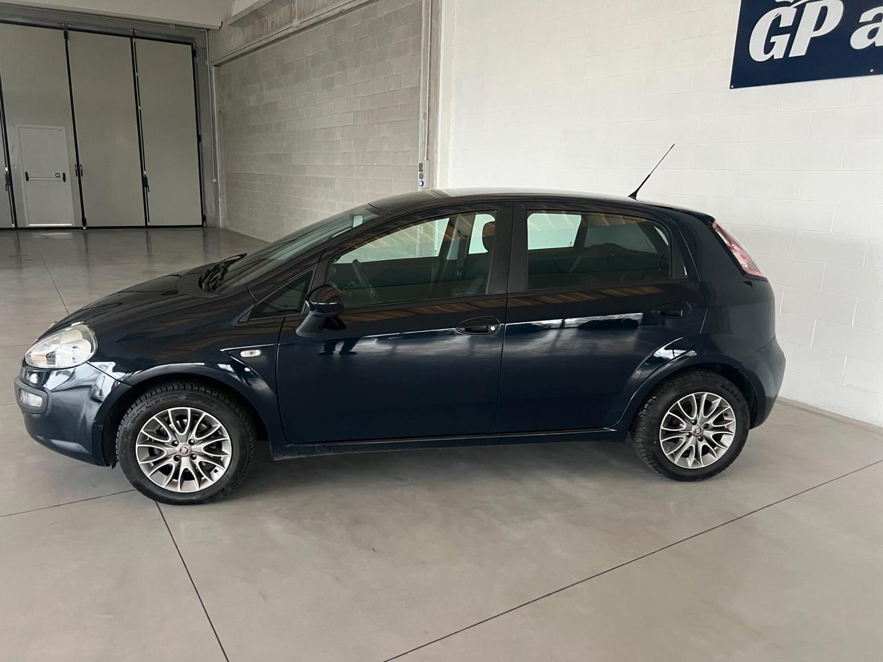 Fiat Grande Punto 1.2CC 5 porte S&S DYNAMIC OK NEOPATENTATI