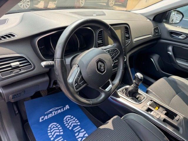 RENAULT Megane dCi 130 CV Energy Bose