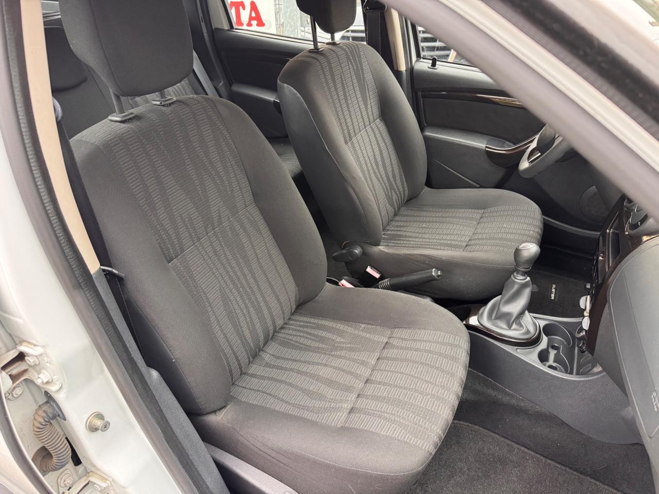 Dacia Duster 1.5 dCi 110CV 4x4 garanzia 12 mesi