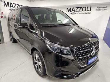 Mercedes-Benz Classe V 250 D Auto Avantgarde ExtraLong