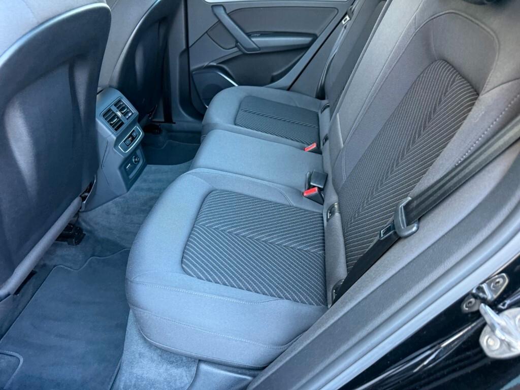 Audi Q5 Sportback 35 2.0 Tdi Mhev 12v Business Advanced S-Tronic