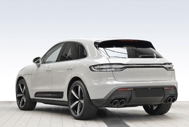 PORSCHE Macan 2.0