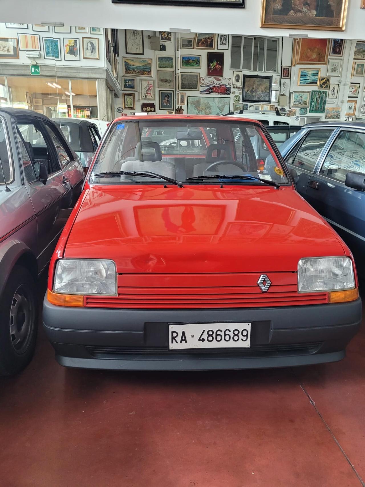 Renault R 5 950 3 porte SC