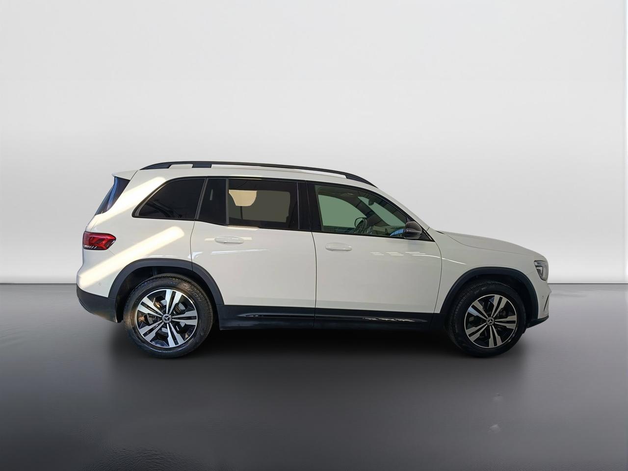 Mercedes-Benz GLB - X247 2019 - GLB 200 d Sport Plus 4matic auto