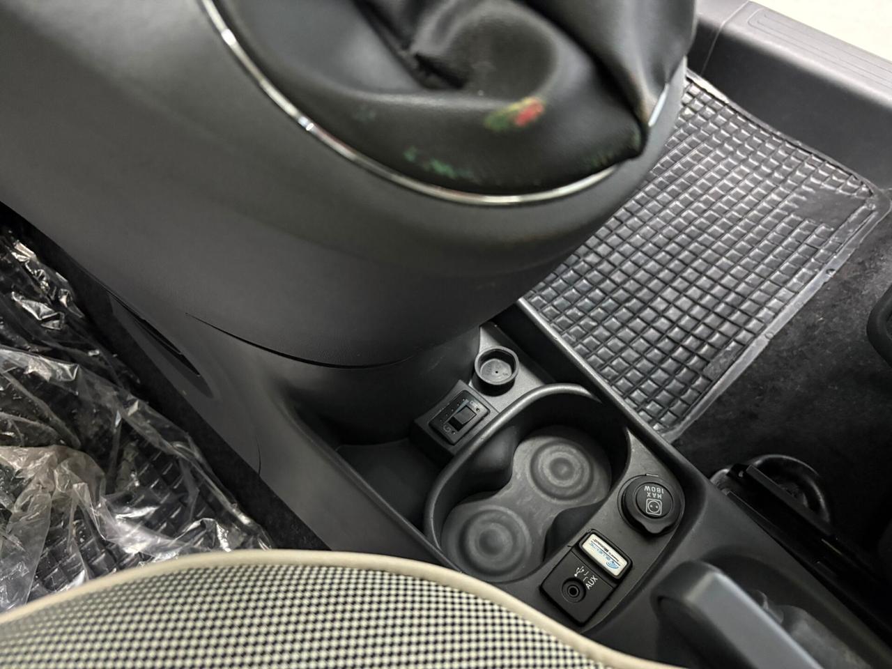 Fiat 500 1.2 EasyPower Lounge ok neopatentati