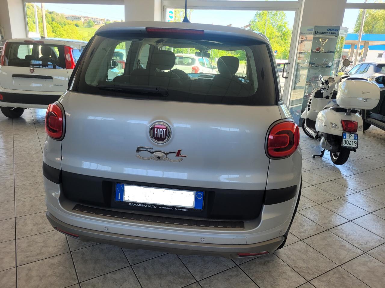 Fiat 500L 1.3 Multijet 95 CV Cross