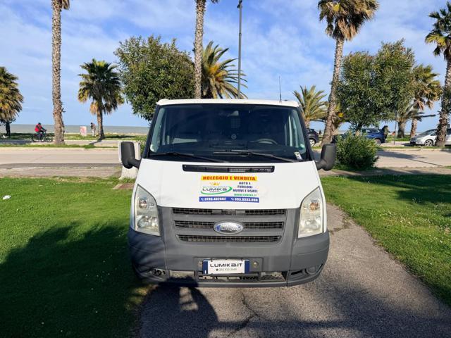 FORD Transit 280S 2.2 TDCi/85 PC-TN Furgone
