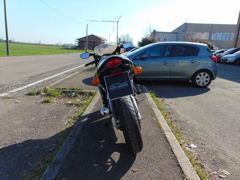 Aprilia RS 125