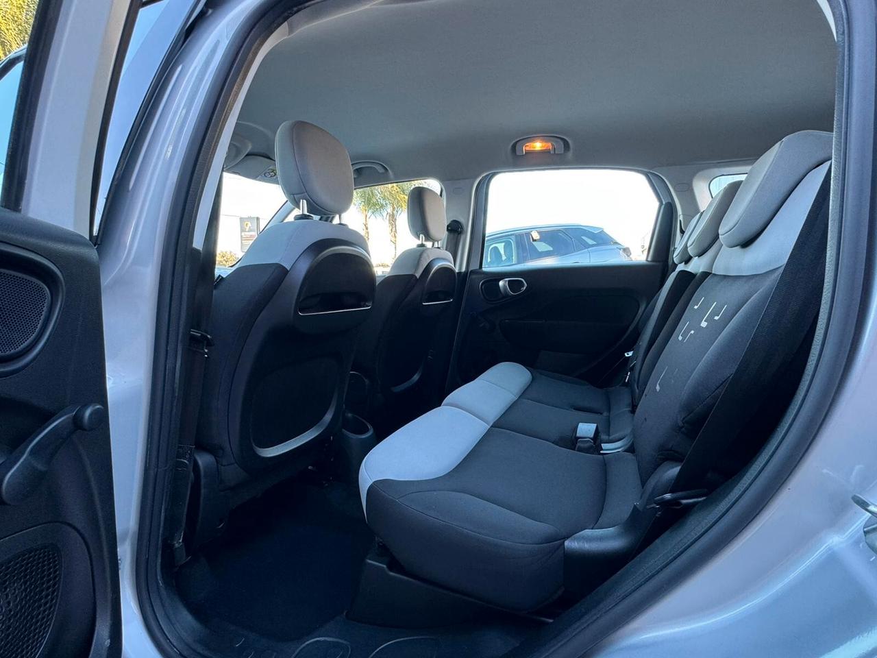 Fiat 500L Living 1.6 Multijet 120 CV Business