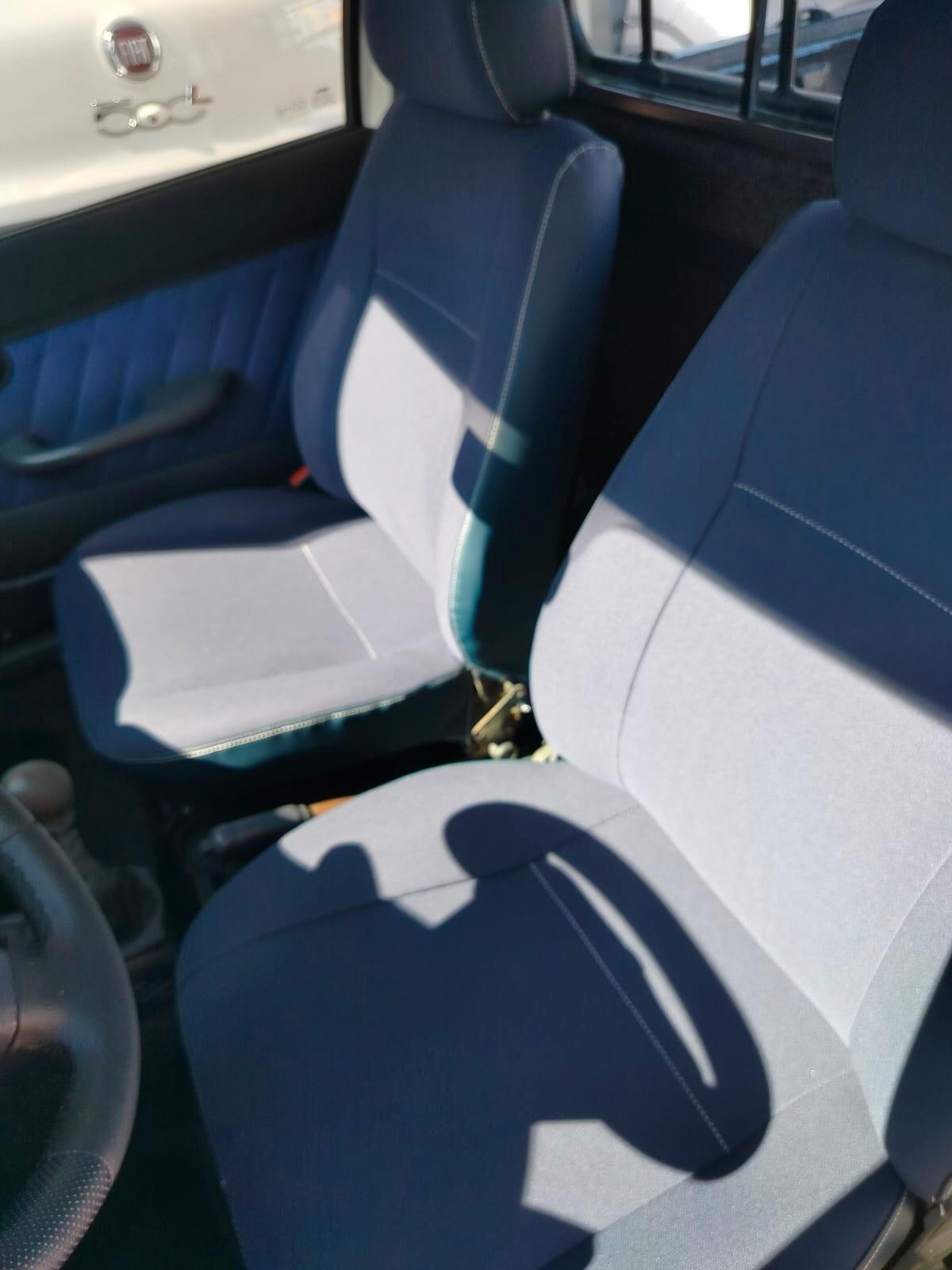 Fiat Strada 1.9 JTD Pick-up