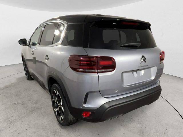 CITROEN C5 Aircross Hybrid 136 e-DCS 6 Max