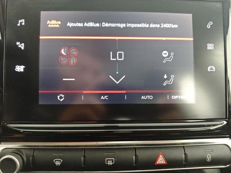 Citroën C3 BlueHDi 100 S&S Feel